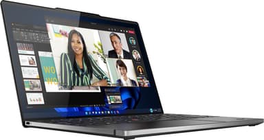 Lenovo ThinkPad Z13 Gen1 13,3" LTE R7/16/512 GB kannettava