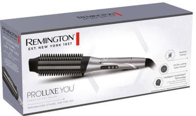 Remington PROluxe You Adaptive lämpöharja CB9800