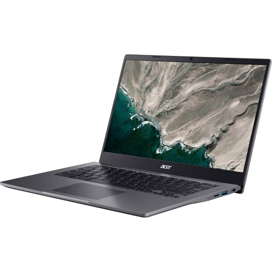 Acer Chromebook 514 i3-11/8/256 14" kannettava