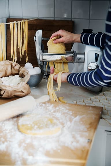 Ankarsrum Lasagnette pastaleikkuri 920900076