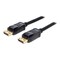 Delock Cable Displayport 1.2 male > Displayport male 4K 2 m