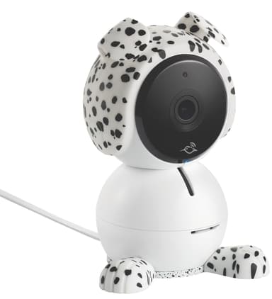 Netgear Arlo baby koiranpentuhahmo ABA1100-10000S