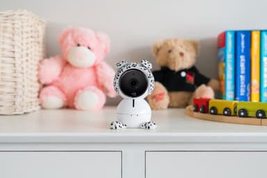 Netgear Arlo baby koiranpentuhahmo ABA1100-10000S