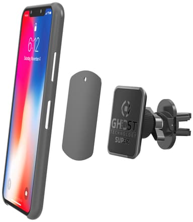 Celly Ghost Super Plus puhelinteline autoon