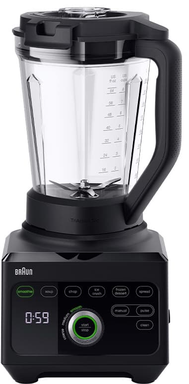 Braun TriForce Power tehosekoitin JB9040