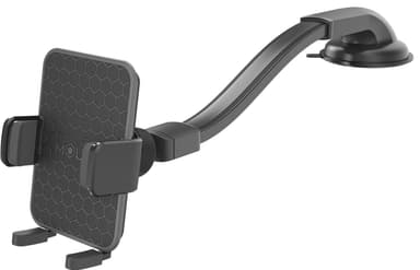 Celly Mount Flex Plus puhelinteline autoon
