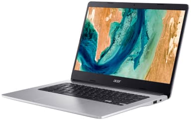 Acer Chromebook 314 MTK/4/64 14" kannettava