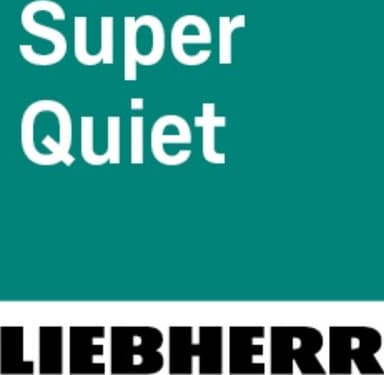 Liebherr pakastin FNd505620001
