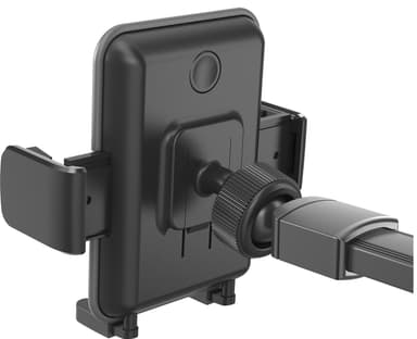 Celly Mount Flex Plus puhelinteline autoon