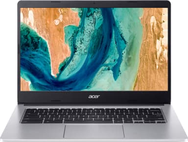 Acer Chromebook 314 MTK/4/64 14" kannettava