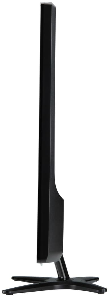 Acer G246HLFB 24" näyttö (musta)