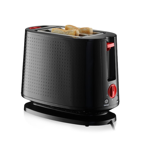 BODUM 10709-01EURO-3 Toaster
