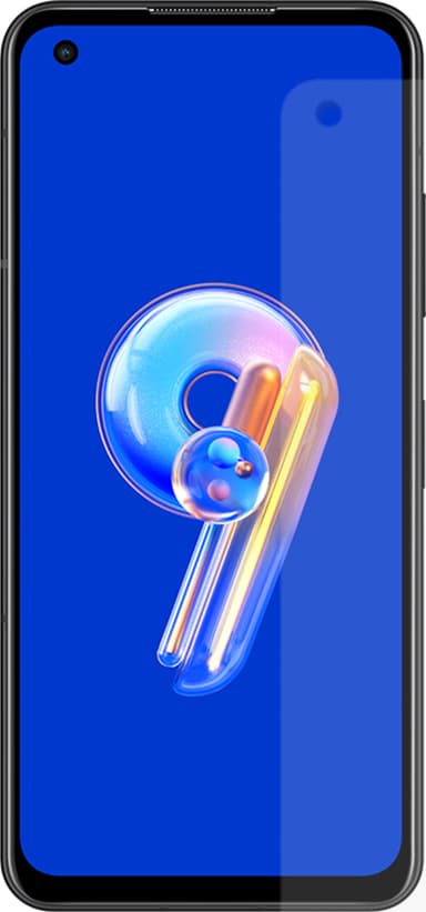 RhinoShield Impact Protection Asus Zenfone 9 näytönsuoja
