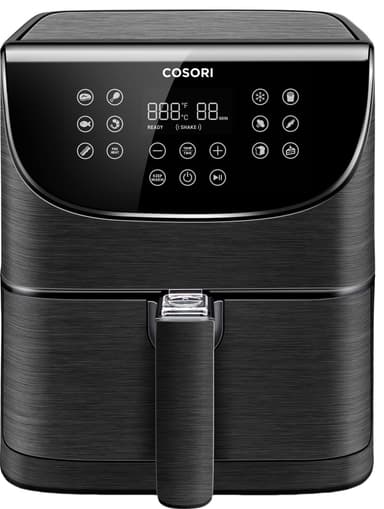 Cosori Premium Airfryer CP158-AF-RXB (musta)