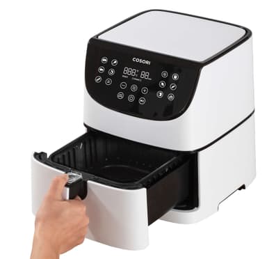 Cosori Premium Airfryer CP158-AF-RXW (valkoinen)
