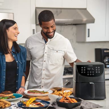 Cosori Smart Airfryer CS158-AF-RXB