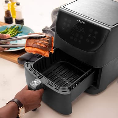 Cosori Smart Airfryer CS158-AF-RXB