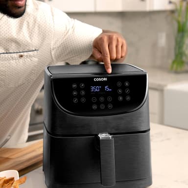 Cosori Smart Airfryer CS158-AF-RXB