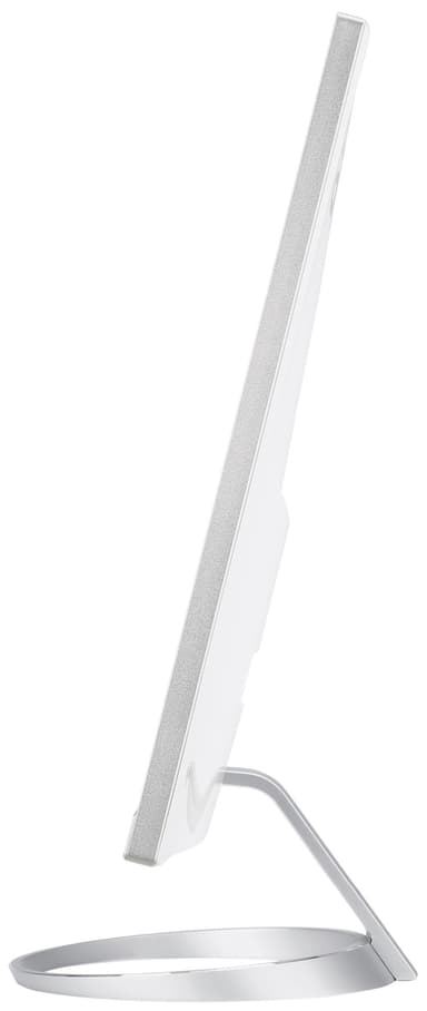 Acer H277HK 27" LED-näyttö (hopea)