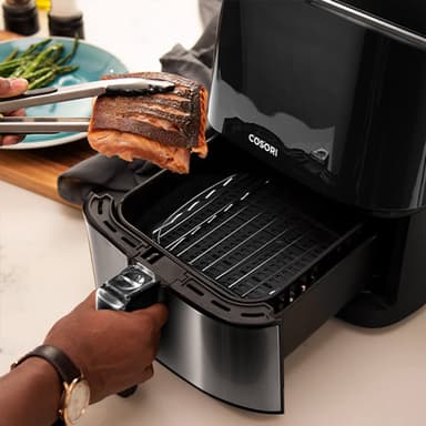 Cosori kuivain / Airfryer KAAPAFCSNEU0063Y