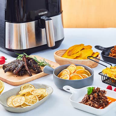 Cosori kuivain / Airfryer KAAPAFCSNEU0063Y