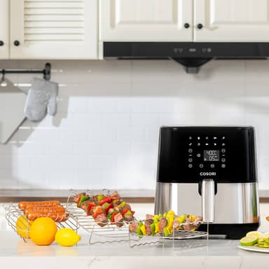 Cosori kuivain / Airfryer KAAPAFCSNEU0063Y