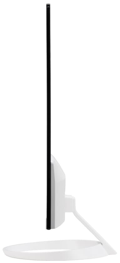 Acer R271wmid 27" näyttö (valkoinen)