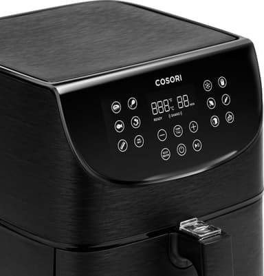 Cosori Premium Airfryer CP158-AF-RXB (musta)