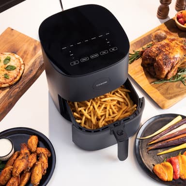 Cosori Pro Airfryer KAAPAFCSNEU0048