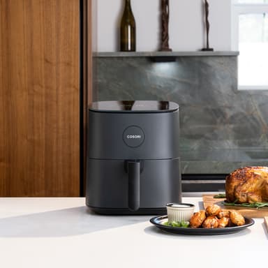 Cosori Pro Airfryer KAAPAFCSNEU0048