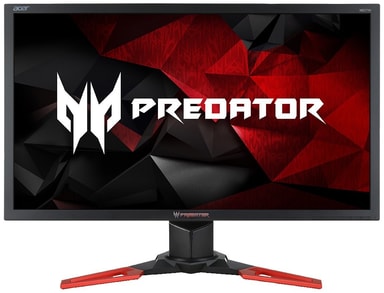 Predator XB1 27" pelinäyttö XB271H