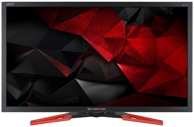 Predator XB1 27" pelinäyttö XB271H