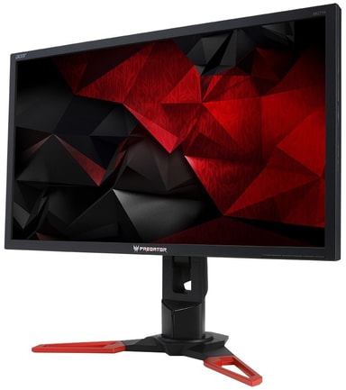 Predator XB1 27" pelinäyttö XB271H