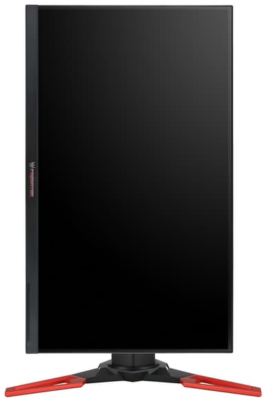 Predator XB1 27" pelinäyttö XB271HU