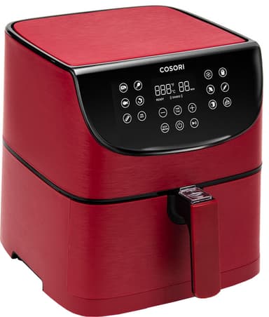 Cosori Premium Airfryer CP158-AF-RXR (punainen)