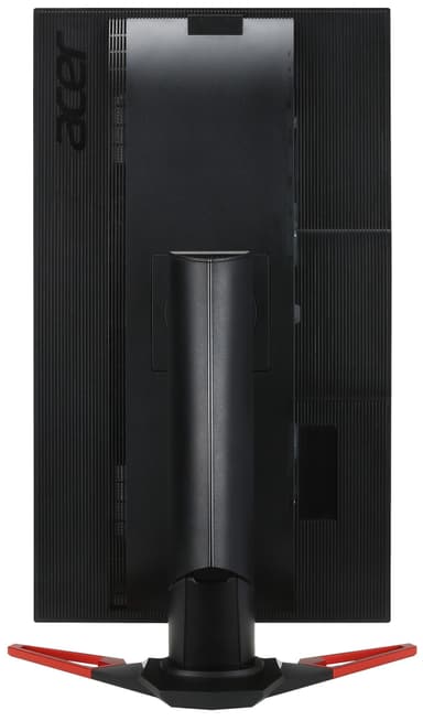 Predator XB1 28" pelinäyttö XB281HK