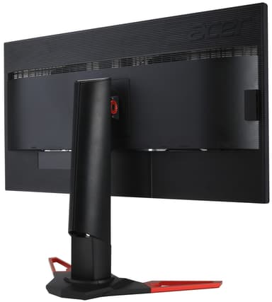 Predator XB1 28" pelinäyttö XB281HK