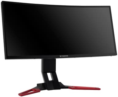 Predator Z1 29.5" pelinäyttö Z301C