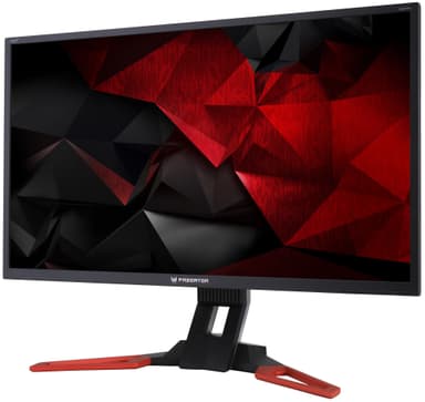 Predator XB1 32" pelinäyttö XB321HK