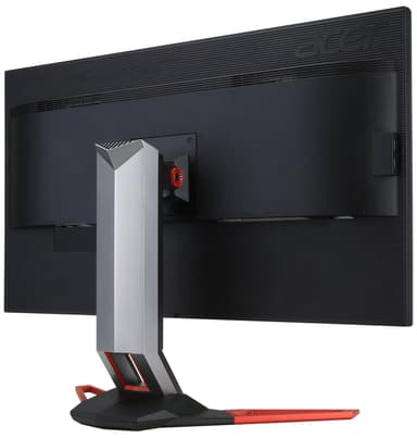 Predator XB1 32" pelinäyttö XB321HK