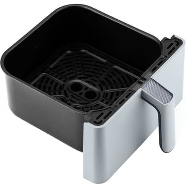 Cosori Dual Blaze Airfryer CAF-P583S-AEUR (vaaleanharmaa)