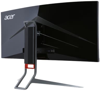 Predator X34 34" kaareva pelinäyttö