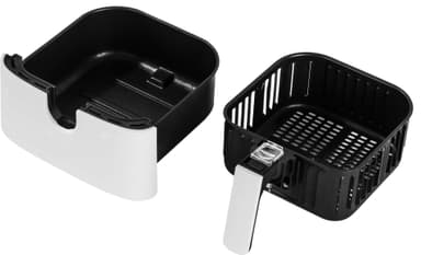 Cosori Premium Airfryer CP158-AF-RXW (valkoinen)
