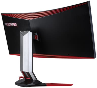 Acer Predator Z35 35" kaareva pelinäyttö