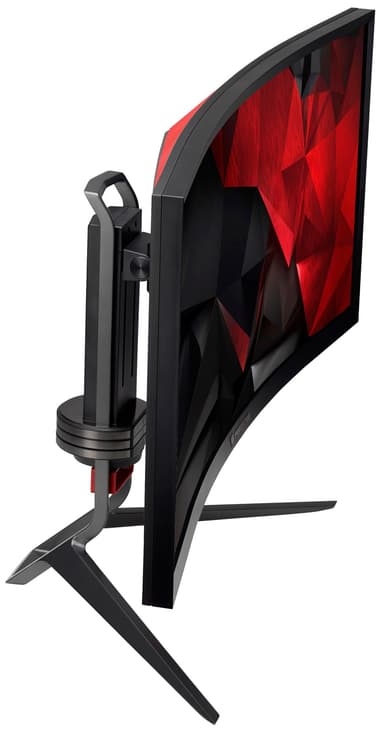 Predator Z35P 35" kaareva pelinäyttö