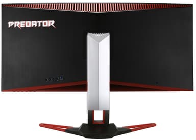 Acer Predator Z35 35" kaareva pelinäyttö