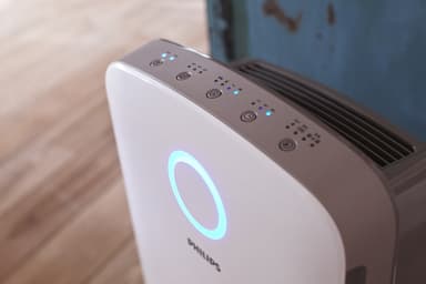 Philips Combi ilmanpuhdistin/ilmankostutin AC4080/10