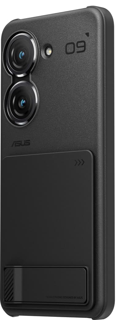 Connex Asus Zenfone 9 modulaarinen suojakuori (musta)