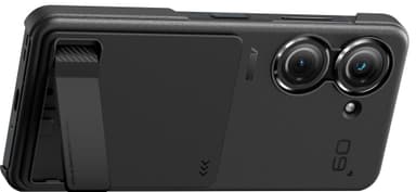 Connex Asus Zenfone 9 modulaarinen suojakuori (musta)