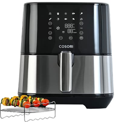 Cosori kuivain / Airfryer KAAPAFCSNEU0063Y